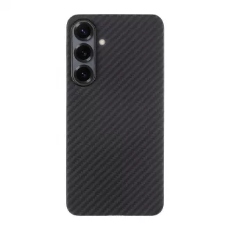   Tactical MagForce Aramid tok fekete Samsung Galaxy S25+ készülékhez