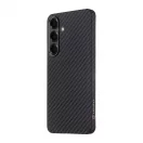 Tactical MagForce Aramid tok fekete Samsung Galaxy S25+ készülékhez