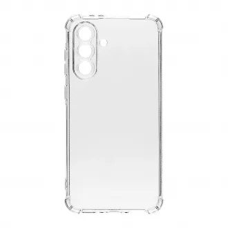   Tactical Plyo Armor átlátszó tok Samsung Galaxy A36 készülékhez