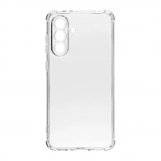   Tactical Plyo Armor átlátszó tok Samsung Galaxy A56 készülékhez
