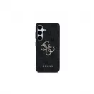 Guess tok fekete GUHCS25S4GMGGR Samsung Galaxy S25 készülékhez