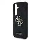 Guess tok fekete GUHCS25S4GMGGR Samsung Galaxy S25 készülékhez