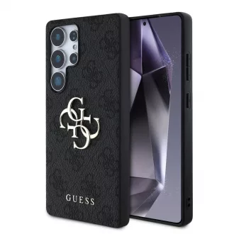   Guess tok fekete GUHCS25L4GMGGR Samsung Galaxy S25 Ultra készülékhez