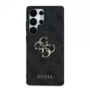 Guess tok fekete GUHCS25L4GMGGR Samsung Galaxy S25 Ultra készülékhez