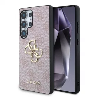   Guess tok pink GUHCS25L4GMGPI Samsung Galaxy S25 Ultra készülékhez