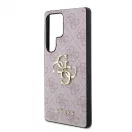 Guess tok pink GUHCS25L4GMGPI Samsung Galaxy S25 Ultra készülékhez