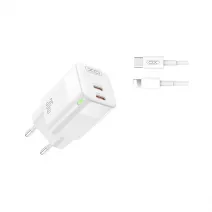 Szett (2 USB/Lightning)