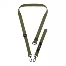 Tech-Protect C6S sötétzöld Crossbody pánt mobiltelefonhoz