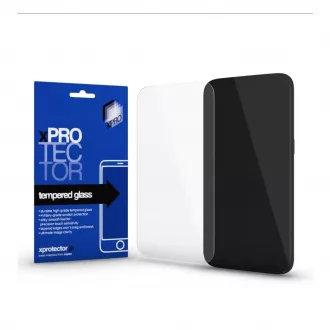   XPRO™ Tempered Glass 0.33mm kijelzővédő üveg / üvegfólia Telekom T-Phone 3 Pro 5G készülékhez