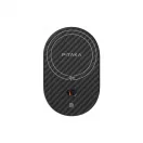 Pitaka MagEz Mount Pro 2 Standard MagSafe mágneses autós tartó szellőzőrácsba CM2402N