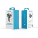 Forever FM-transzmitter BT TR-360 fekete