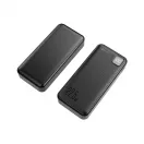 Forever powerbank TB-300L PD QC 22,5W 20000 mAh fekete