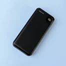 Forever powerbank TB-300L PD QC 22,5W 20000 mAh fekete