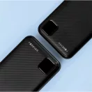 Forever powerbank TB-300L PD QC 22,5W 20000 mAh fekete