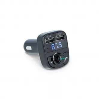 Forever FM-adó BT TR-330 fekete