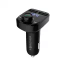 Forever FM-adó BT TR-330 fekete