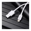 T-PHOX EXCEED USB-C kábel 1M fehér