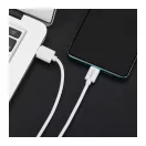 T-PHOX EXCEED USB-C kábel 1M fehér