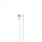 XO NB103 USB–Lightning kábel 2,0 m 2,1 A fehér