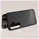 TECH-PROTECT MAGMAT GALAXY S25 EDGE készülékhez kijelzővédő matt fekete
