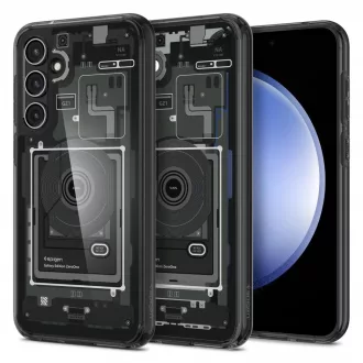  SPIGEN ULTRA HYBRID Zero One Galaxy S23 FE készülékhez tok