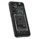 SPIGEN ULTRA HYBRID Zero One Galaxy S23 FE készülékhez tok