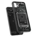 SPIGEN ULTRA HYBRID Zero One Galaxy S23 FE készülékhez tok