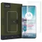 HOFI UV GLASS PRO+ üvegfólia MOTOROLA EDGE 40 NEO készülékhez átlátszó
