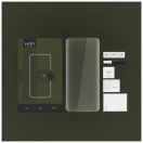 HOFI UV GLASS PRO+ üvegfólia MOTOROLA EDGE 40 NEO készülékhez átlátszó