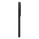 SPIGEN OPTIK ARMOR tok Samsung Galaxy S25 Ultra készülékhez fekete
