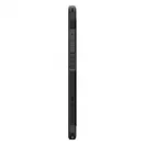 SPIGEN TOUGH ARMOR MAGSAFE Samsung Galaxy S25 Ultra készülékhez tok fekete