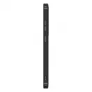 SPIGEN CORE ARMOR MAG MAGSAFE Galaxy S25 készülékhez tok Ultra Matte fekete