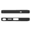 SPIGEN CORE ARMOR MAG MAGSAFE Galaxy S25 készülékhez tok Ultra Matte fekete