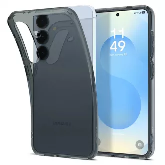   SPIGEN Liquid Crystal tok Samsung Galaxy S25+ Plus készülékhez Space Crystal