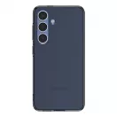 SPIGEN Liquid Crystal tok Samsung Galaxy S25+ Plus készülékhez Space Crystal