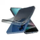 SPIGEN Liquid Crystal tok Samsung Galaxy S25+ Plus készülékhez Space Crystal