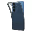 SPIGEN Liquid Crystal tok Samsung Galaxy S25+ Plus készülékhez Space Crystal