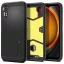 SPIGEN TOUGH ARMOR GALAXY XCOVER 7 tok Samsung Galaxy Xcover 7 készülékhez fekete