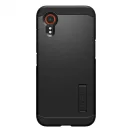 SPIGEN TOUGH ARMOR GALAXY XCOVER 7 tok Samsung Galaxy Xcover 7 készülékhez fekete