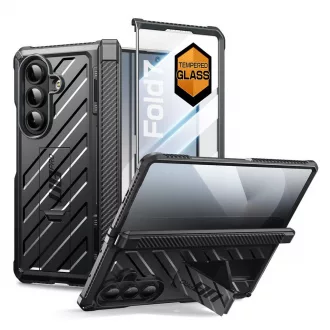   SUPCASE UNICORN BEETLE PRO tok Galaxy Z Fold 7 készülékhez fekete