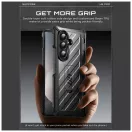 SUPCASE UNICORN BEETLE PRO tok Galaxy Z Fold 7 készülékhez fekete