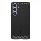 SPIGEN RUGGED ARMOR MAG MAGSAFE Galaxy S25 készülékhez tok matt fekete