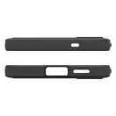 SPIGEN RUGGED ARMOR MAG MAGSAFE Galaxy S25 készülékhez tok matt fekete
