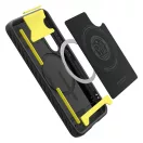 SPIGEN RUGGED ARMOR MAG MAGSAFE Galaxy S25 készülékhez tok matt fekete