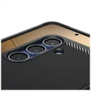 SPIGEN RUGGED ARMOR MAG MAGSAFE Galaxy S25 készülékhez tok matt fekete