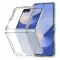 TECH-PROTECT FLEXAIR HYBRID Samsung Galaxy Z Flip 7 készülékhez kijelzővédő átlátszó