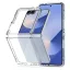 TECH-PROTECT FLEXAIR HYBRID Samsung Galaxy Z Flip 7 készülékhez kijelzővédő átlátszó