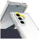 TECH-PROTECT FLEXAIR HYBRID tok a Galaxy Z Fold 7 készülékhez, átlátszó