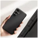 RINGKE ONYX tok Galaxy S25+ PLUS készülékhez fekete
