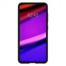 SPIGEN RUGGED ARMOR Samsung Galaxy S21 FE készülékhez tok matt fekete